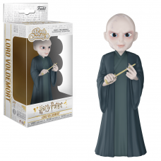 Funko Rock Candy Harry Potter Lord Voldemort Vinyl Figure FU30287